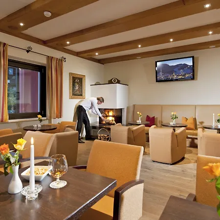 Aktivhotel Schweizerhof Hotel