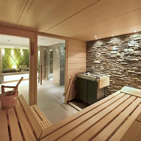 Aktivhotel Schweizerhof Kitzbühel