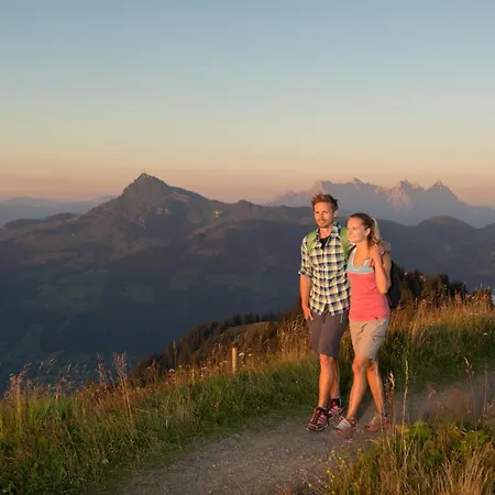 Aktiv Schweizerhof 4* Kitzbuhel