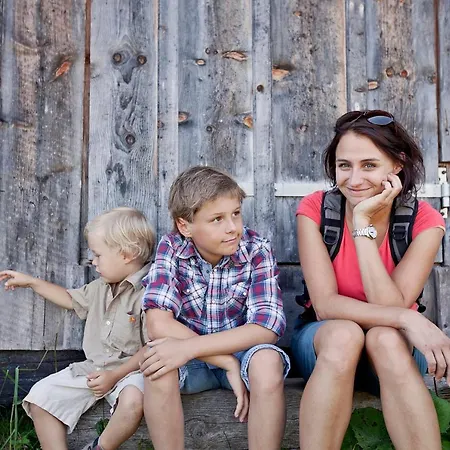 Aktivhotel Schweizerhof Hotel Kitzbühel